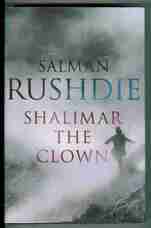 Shalimar the Clown