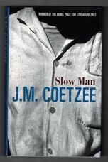 Coetzee, J.M.