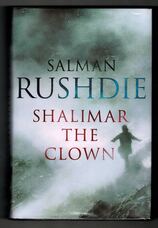 Rushdie, Salman