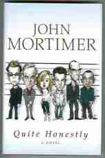 Mortimer, John