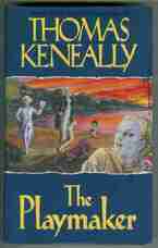 Keneally, Thomas