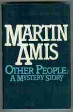 Amis, Martin