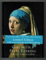 Girl With a Pearl Earring