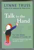 Talk to the Hand