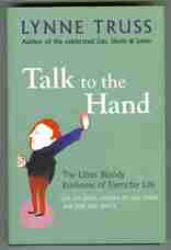 Talk to the Hand