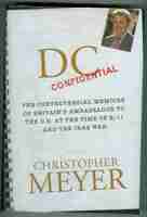 DC Confidential