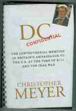 DC Confidential