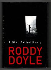 Doyle, Roddy