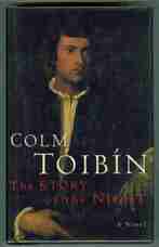 Tóibín, Colm