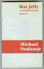 Ondaatje, Michael