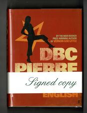 Pierre, DBC