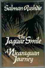 The Jaguar Smile. A Nicaraguan Journey