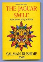 The Jaguar Smile. A Nicaraguan Journey