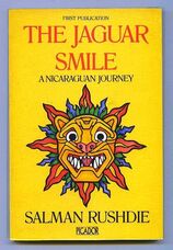 The Jaguar Smile. A Nicaraguan Journey