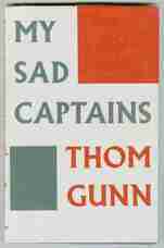 Gunn, Thom