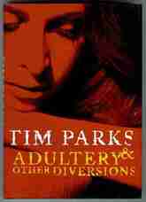 Parks, Tim