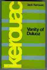 Vanity of Duluoz. An Adventurous Education, 1935—46