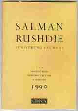 Rushdie, Salman