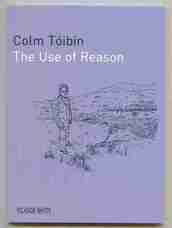 Tóibín, Colm