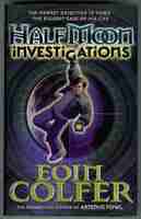 Half Moon Investigations