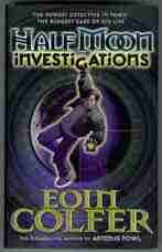 Half Moon Investigations