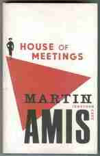 Amis, Martin