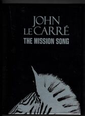 Le Carré, John