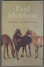 Horse Latitudes