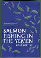 Salmon Fishing in the Yemen