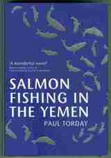 Salmon Fishing in the Yemen