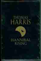 Hannibal Rising