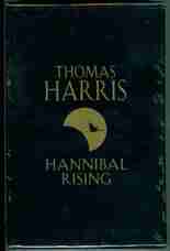 Hannibal Rising