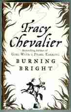 Chevalier, Tracy