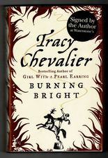 Chevalier, Tracy
