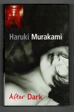 Murakami, Haruki