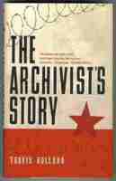 The Archivist's Story