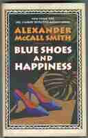 Blue Shoes and Happiness