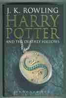 Harry Potter and the Deathly Hallows