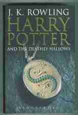 Harry Potter and the Deathly Hallows