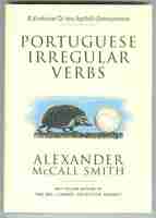 Portuguese Irregular Verbs