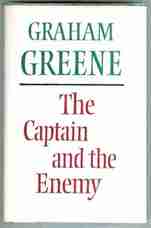 The Captain And the Enemy