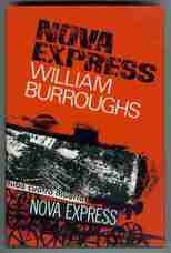 Burroughs, Willliam