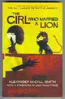 The Girl Who Married a Lion