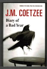 Coetzee, J.M.