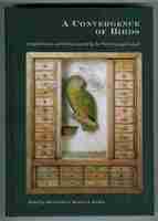 A Convergence of Birds. Original Fiction and Poetry Inspired By the Works of Joseph Cornell