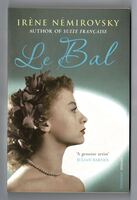 Le Bal and Snow in Autumn