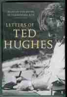 Letters of Ted Hughes