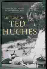 Letters of Ted Hughes