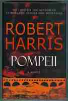 Pompeii. A Novel