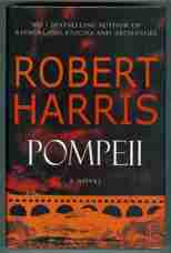 Pompeii. A Novel